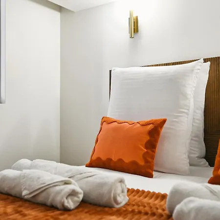 Appartement Lavie Maison 7th Ac Hot Tub *