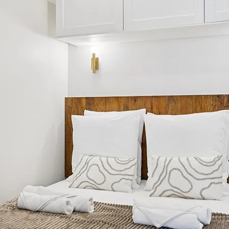 Lavie Maison 7th Ac Hot Tub Appartement *